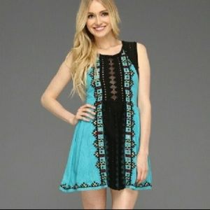 Free People Water Lily Dress